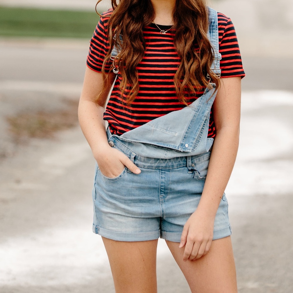 Tommy Hilfiger Striped shirt